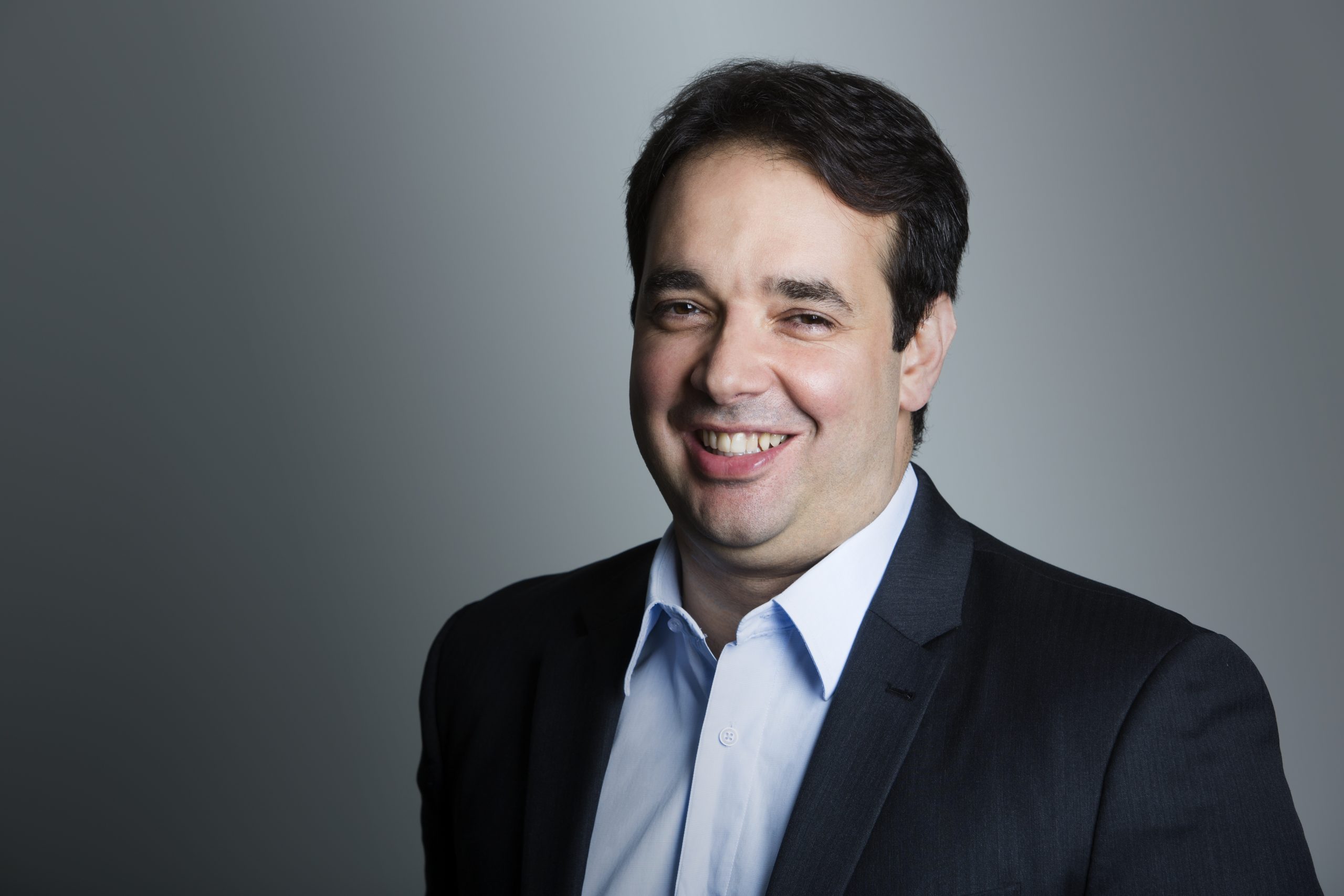 Pedro Rezende é sócio-fundador e CEO da Affix / Divulgação